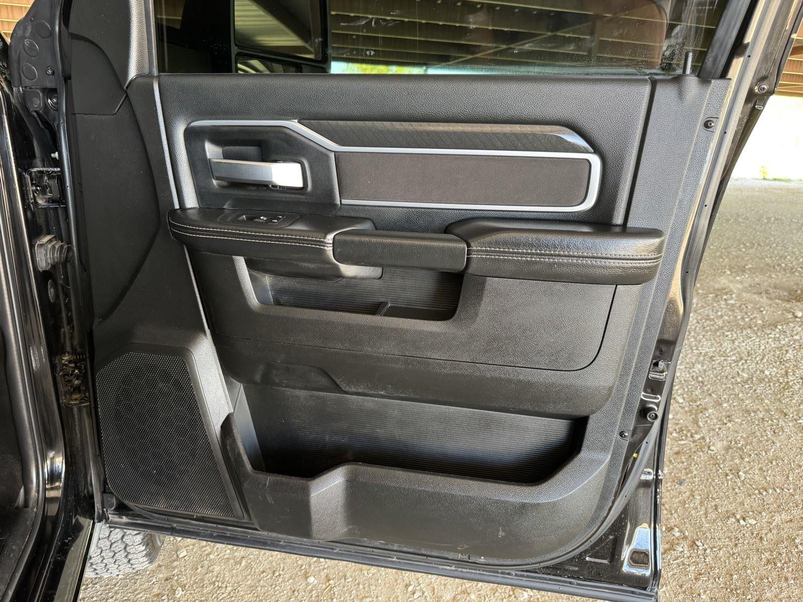 2025 RAM 3500 Big Horn