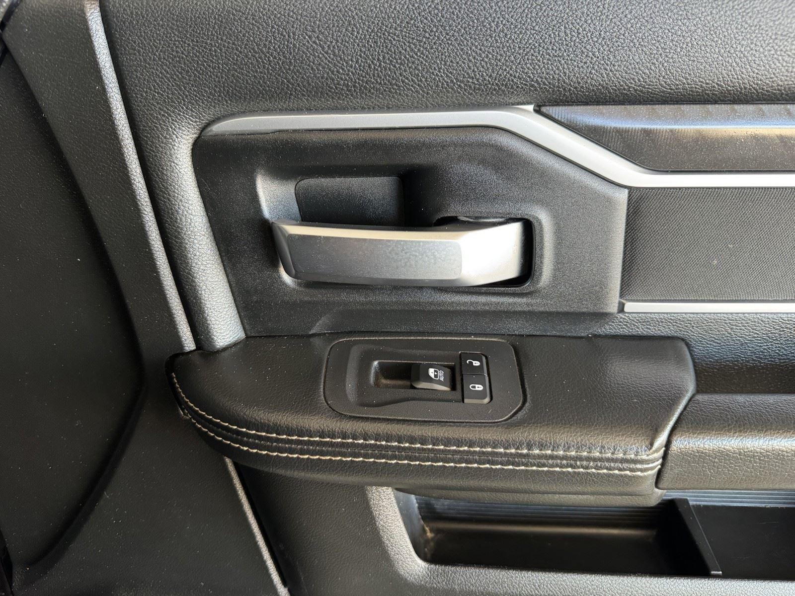 2025 RAM 3500 Big Horn