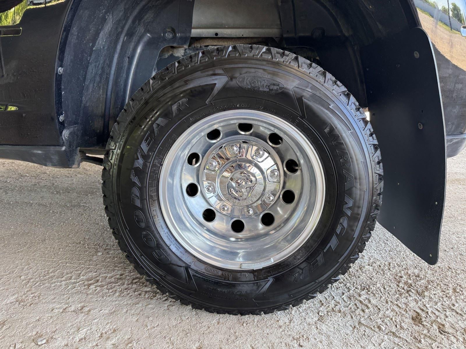 2025 RAM 3500 Big Horn