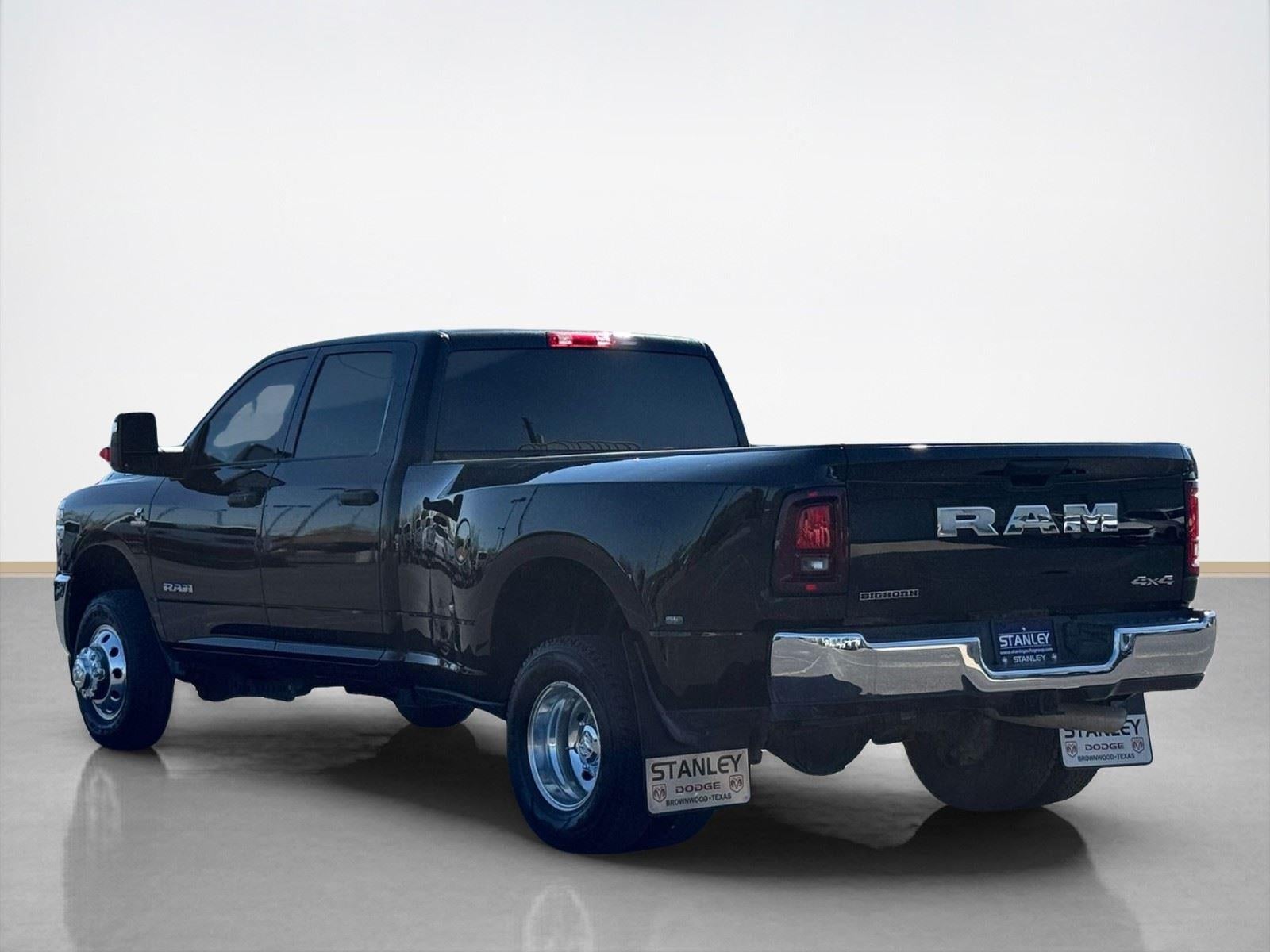 2025 RAM 3500 Big Horn