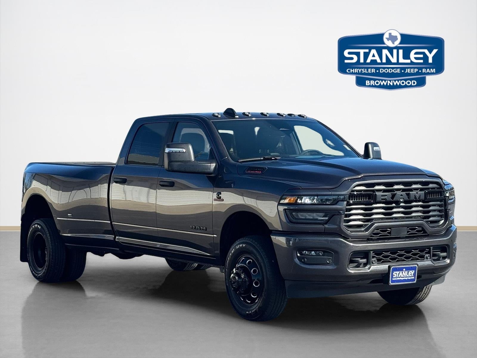2025 RAM 3500 Lone Star