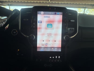 2025 RAM 3500 Lone Star