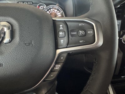 2025 RAM 3500 Lone Star