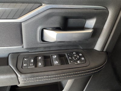 2025 RAM 3500 Lone Star