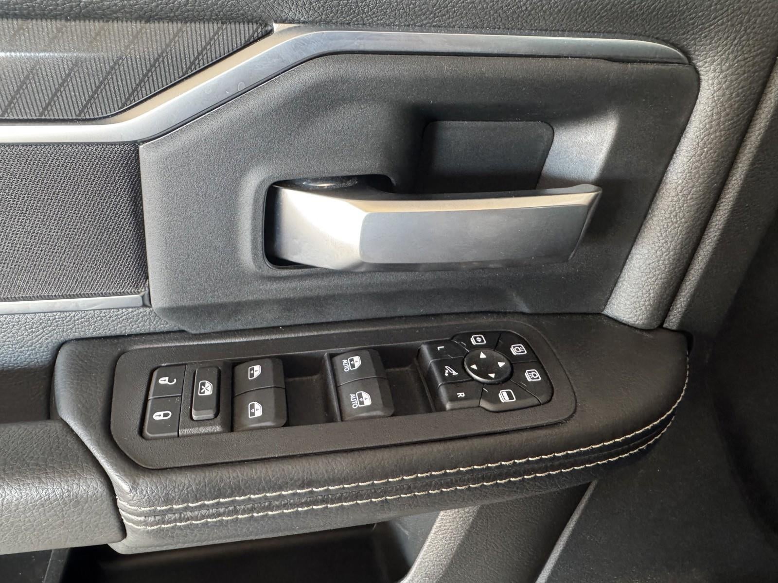 2025 RAM 3500 Lone Star