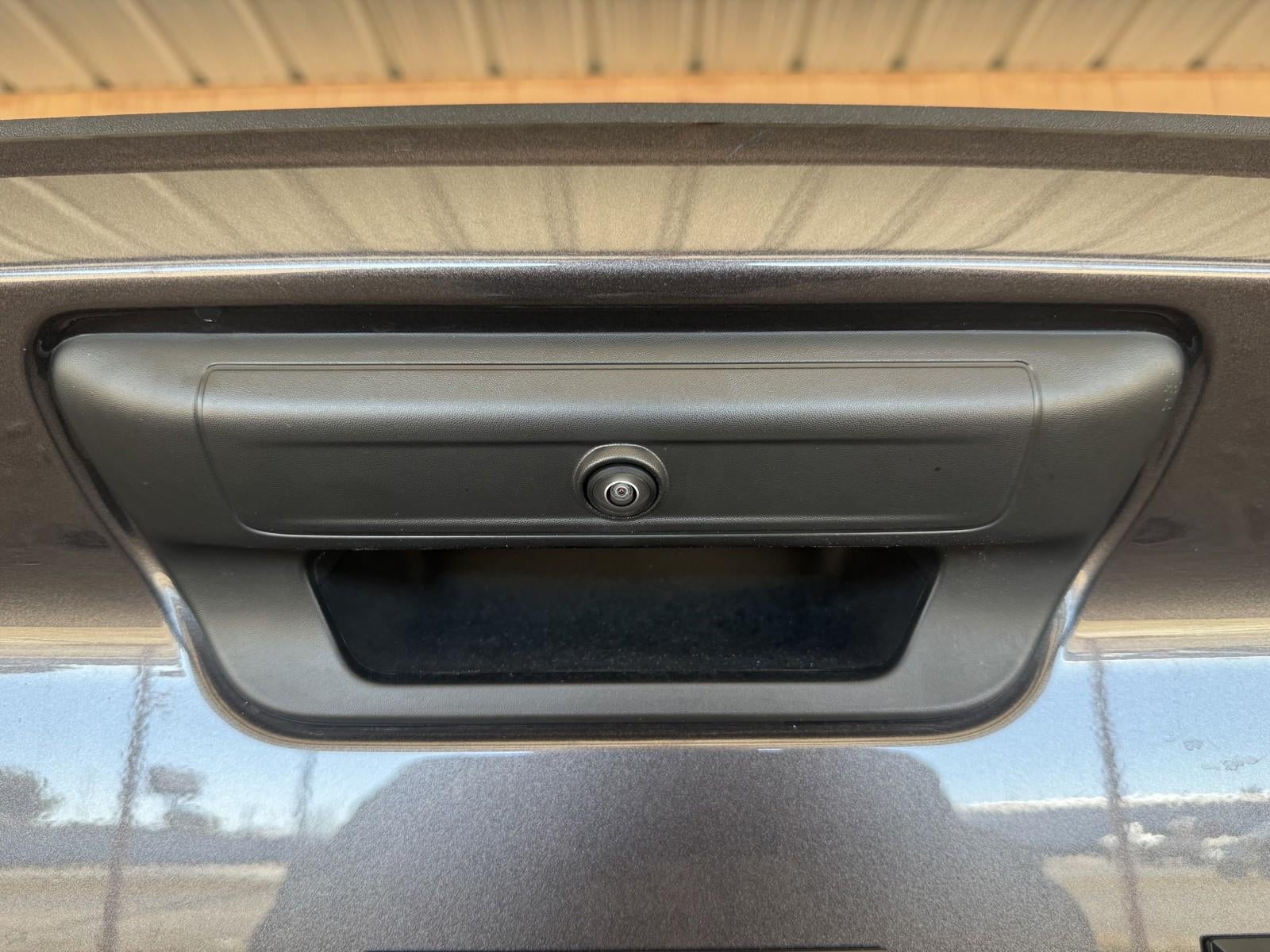 2025 RAM 3500 Lone Star