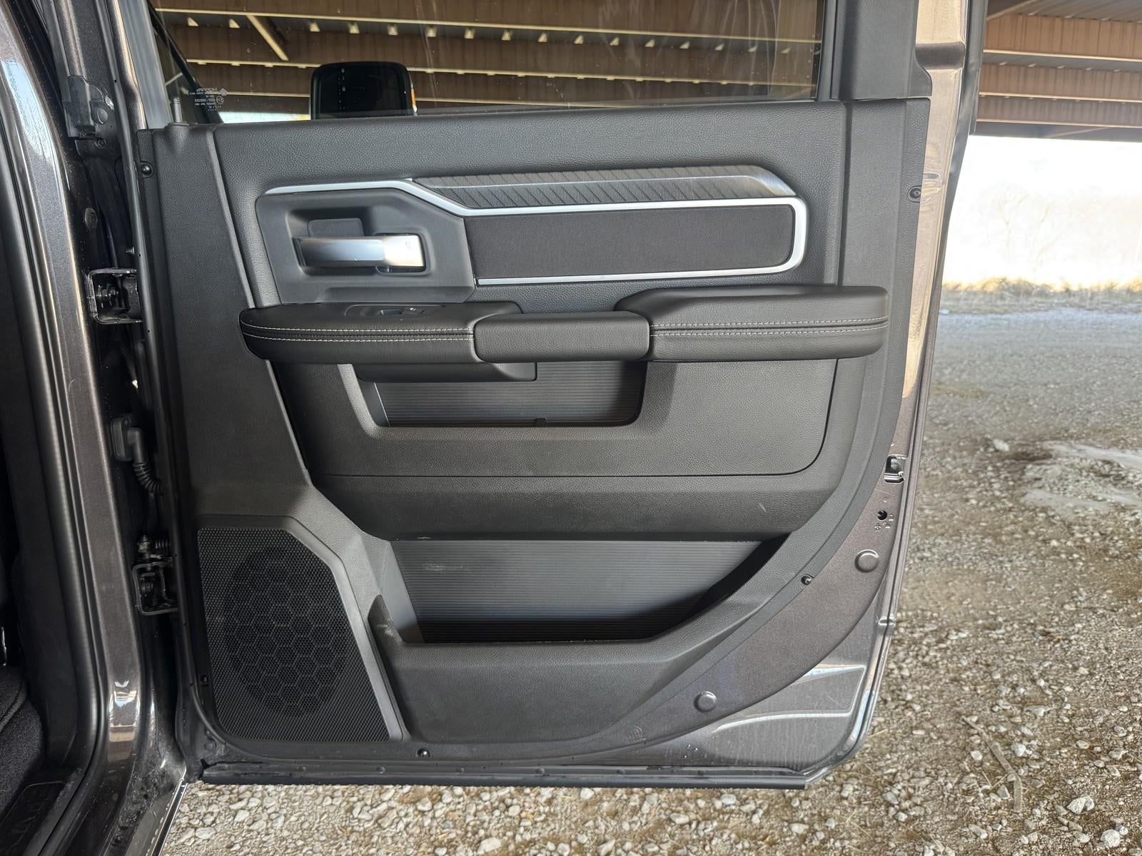 2025 RAM 3500 Lone Star