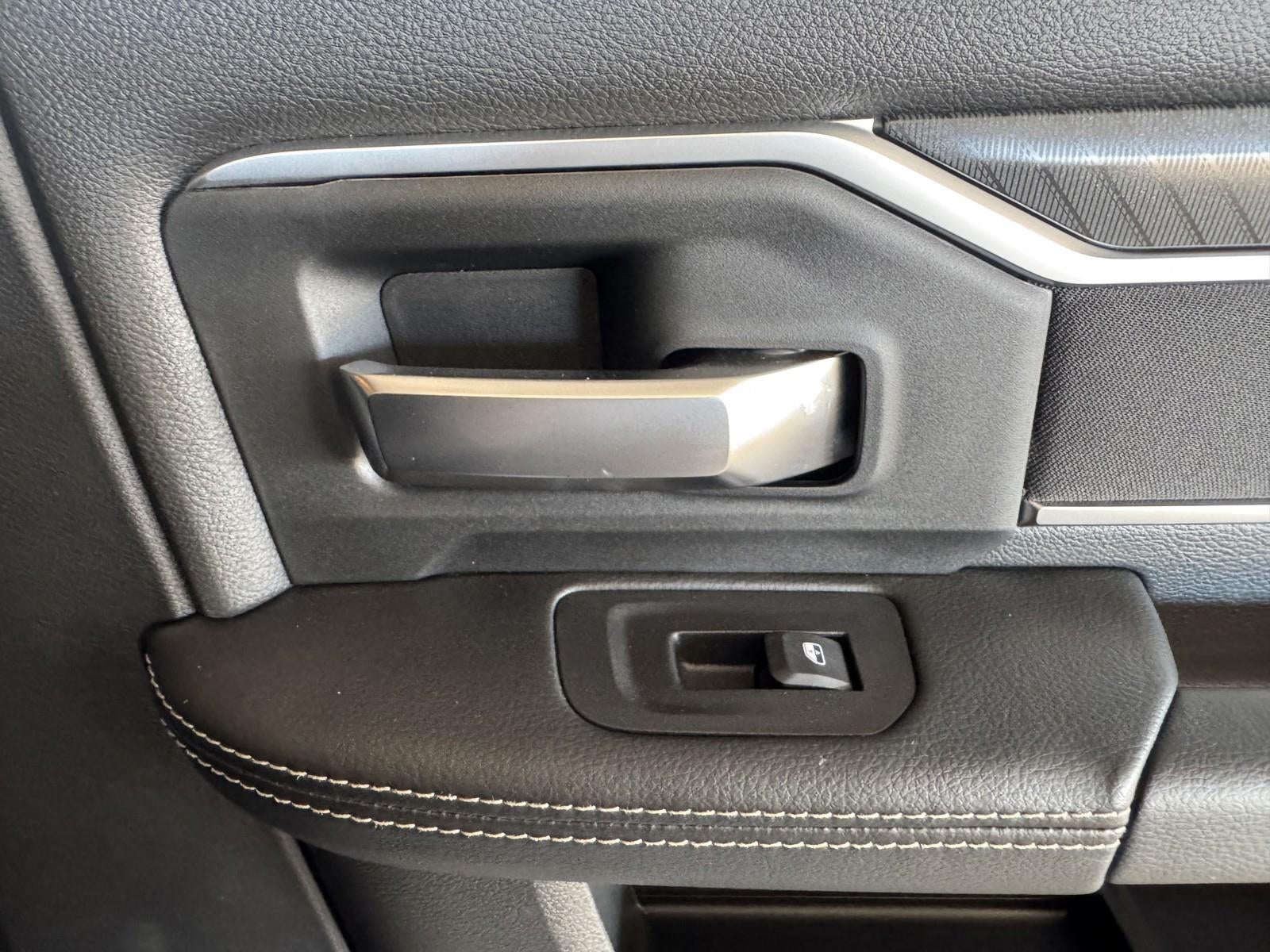 2025 RAM 3500 Lone Star