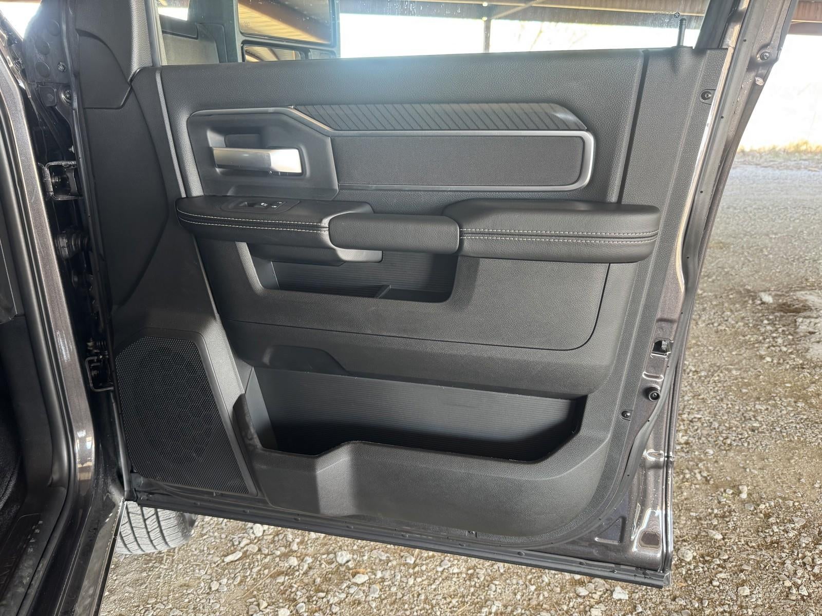 2025 RAM 3500 Lone Star