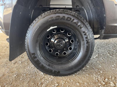 2025 RAM 3500 Lone Star