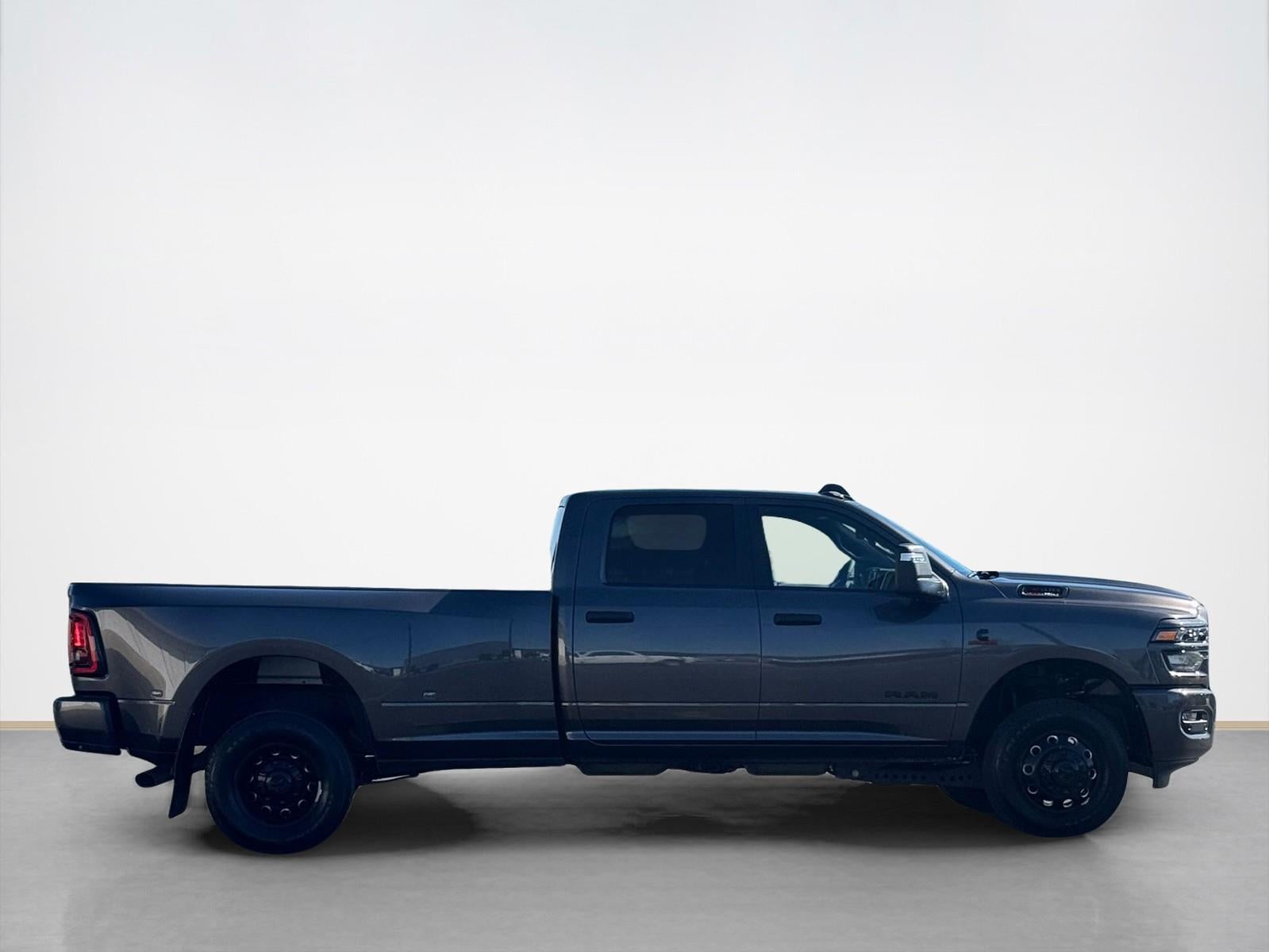 2025 RAM 3500 Lone Star