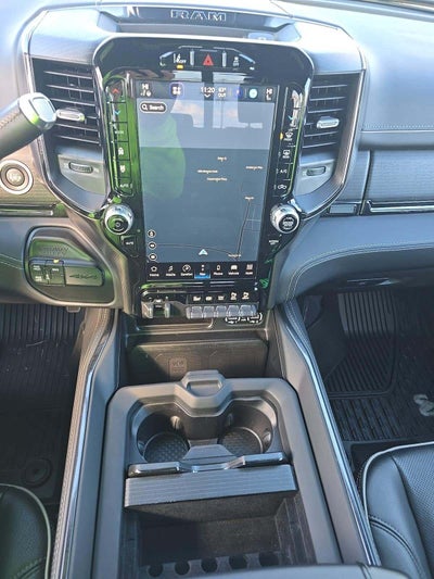 2024 RAM 3500 Limited