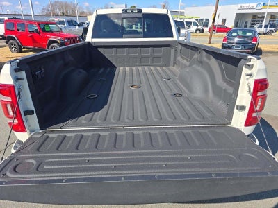 2024 RAM 3500 Limited