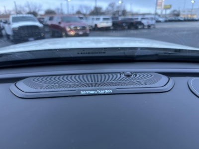 2024 RAM 3500 Limited