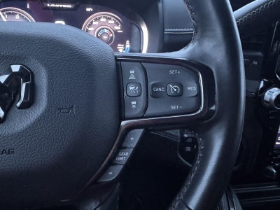 2024 RAM 3500 Limited