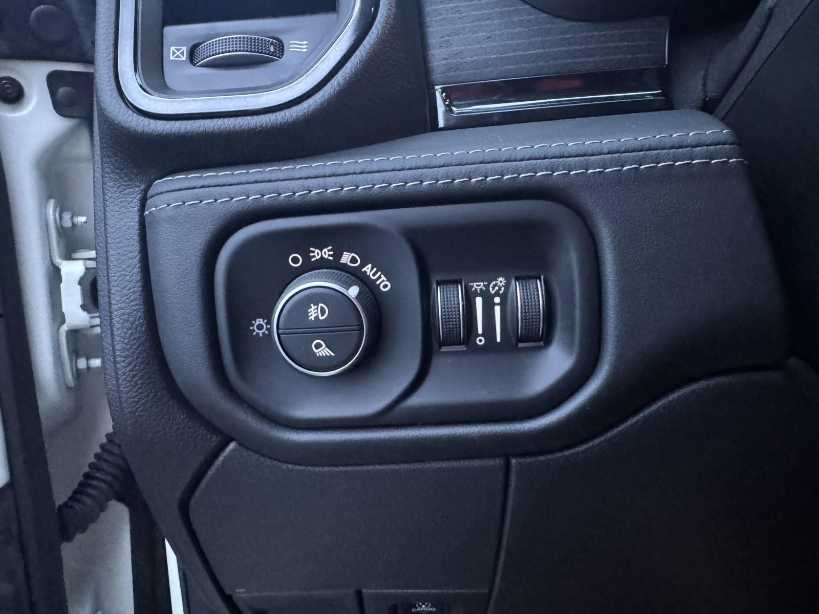 2024 RAM 3500 Limited