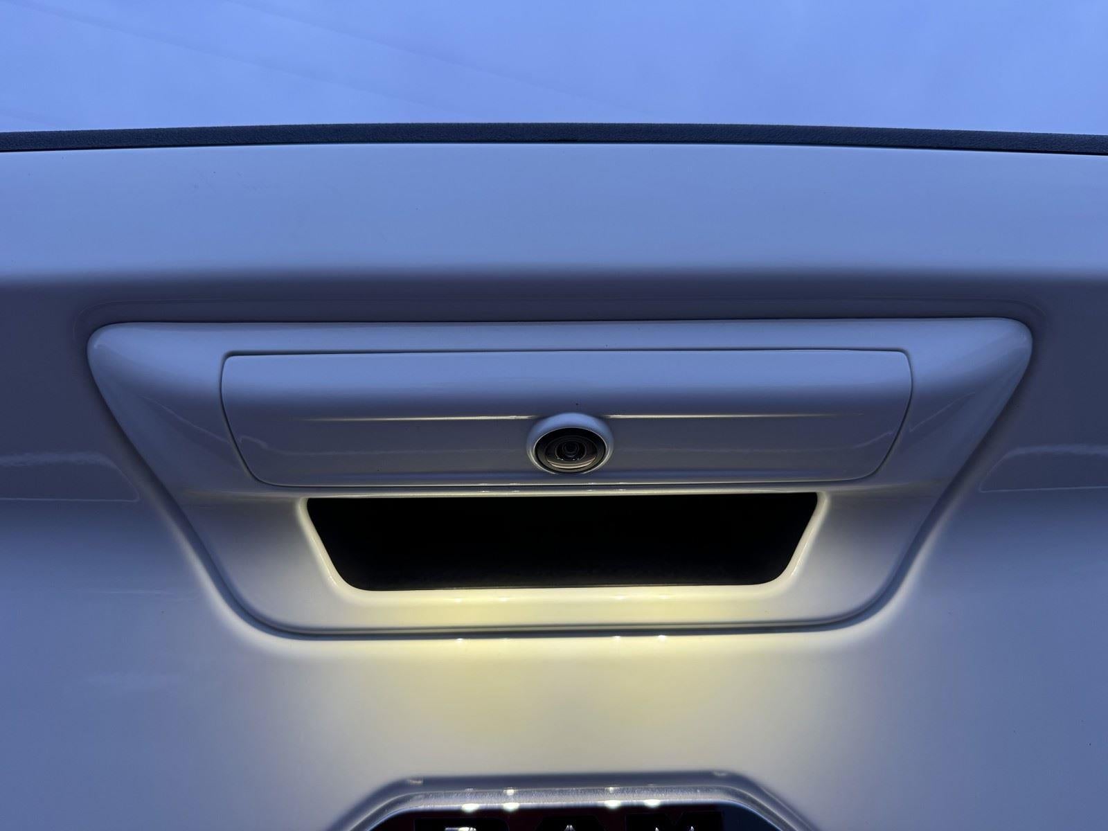 2024 RAM 3500 Limited