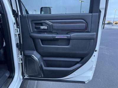 2024 RAM 3500 Limited