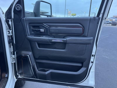 2024 RAM 3500 Limited