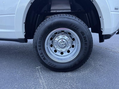 2024 RAM 3500 Limited