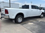2026 RAM 3500 Longhorn