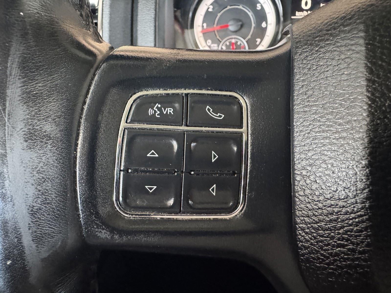 2018 RAM 2500 Lone Star