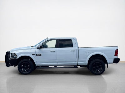 2018 RAM 2500 Lone Star