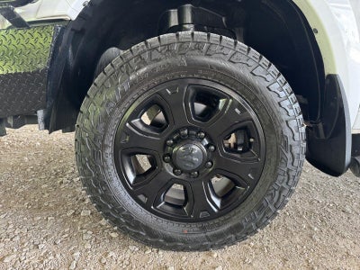 2018 RAM 2500 Lone Star
