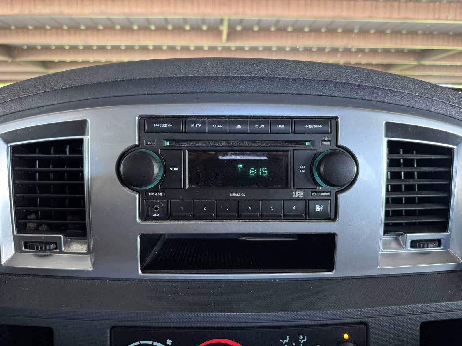 2009 Dodge Ram 2500 SLT