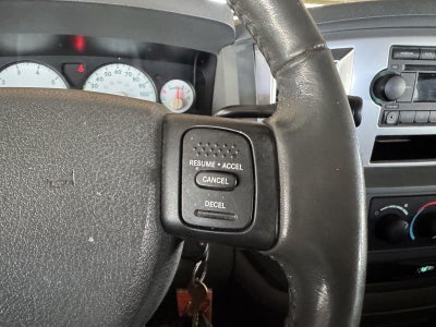 2009 Dodge Ram 2500 SLT