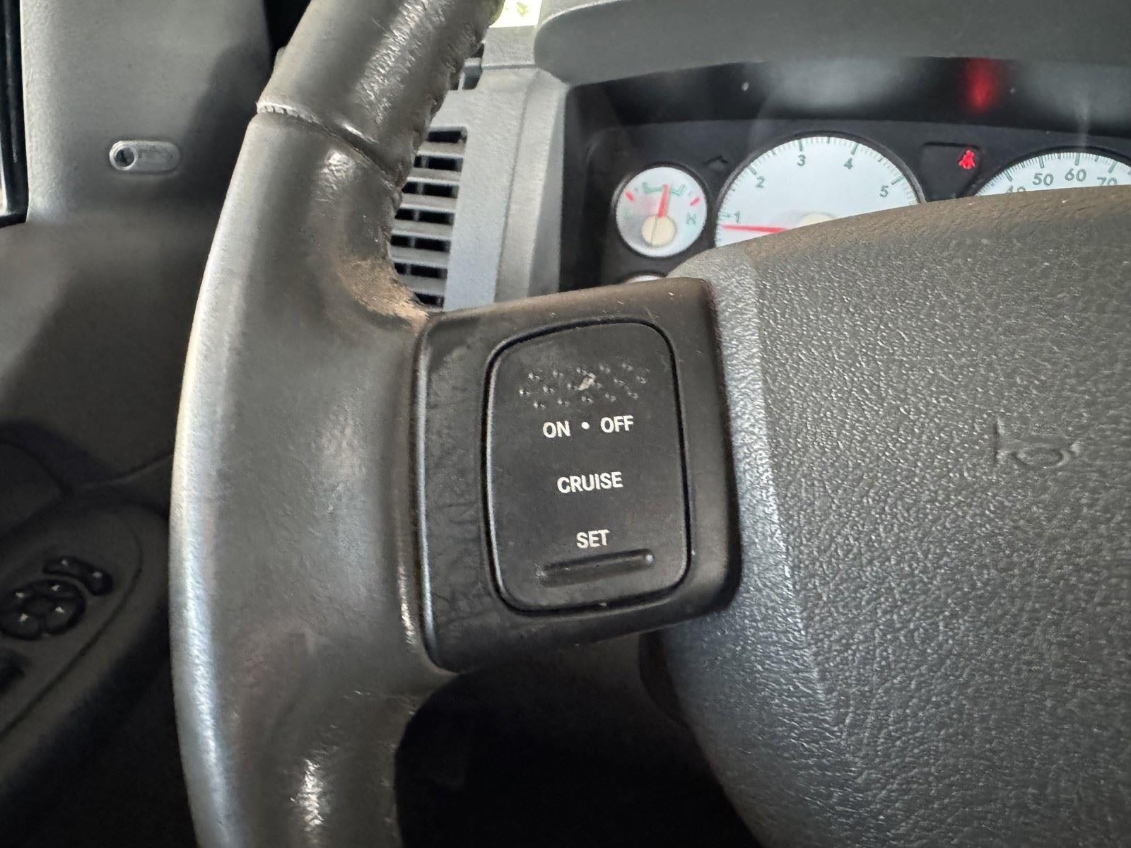 2009 Dodge Ram 2500 SLT