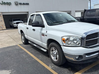2009 Dodge Ram 2500 SLT