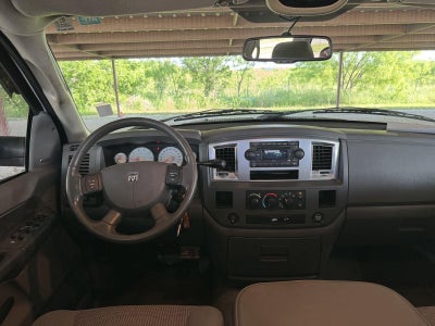 2009 Dodge Ram 2500 SLT