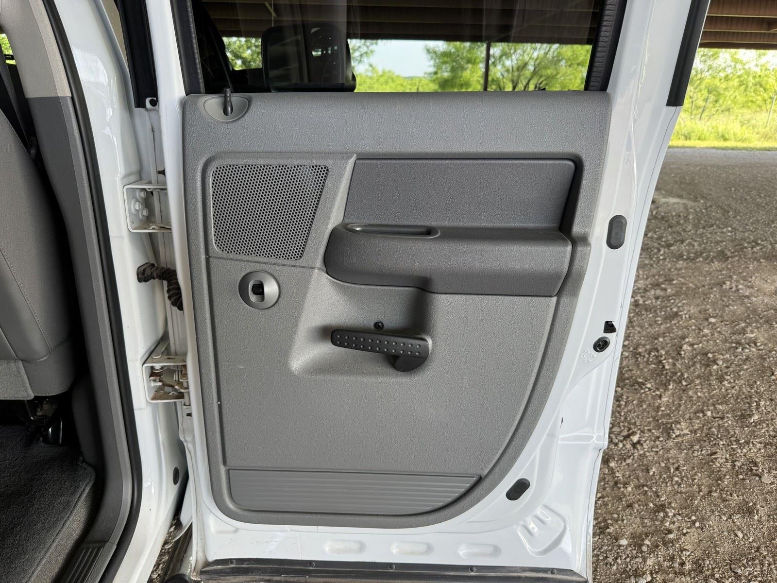 2009 Dodge Ram 2500 SLT