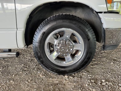 2009 Dodge Ram 2500 SLT