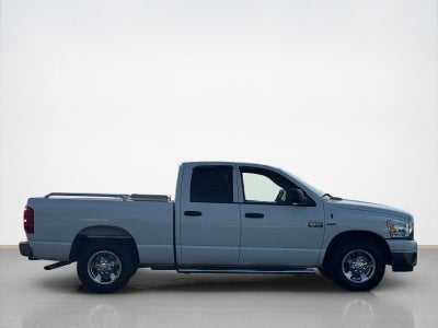 2009 Dodge Ram 2500 SLT