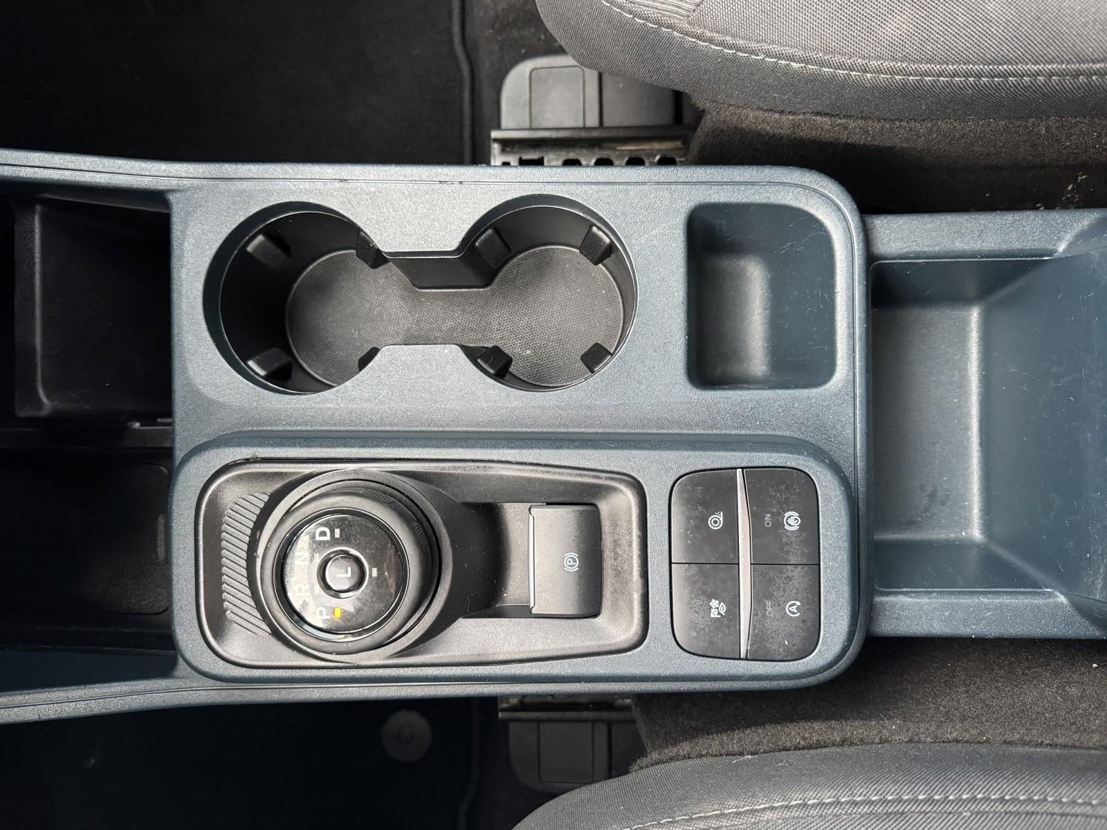 2022 Ford Maverick XL