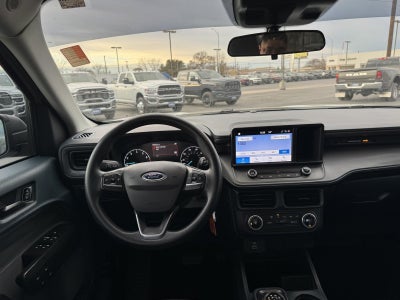 2022 Ford Maverick XL