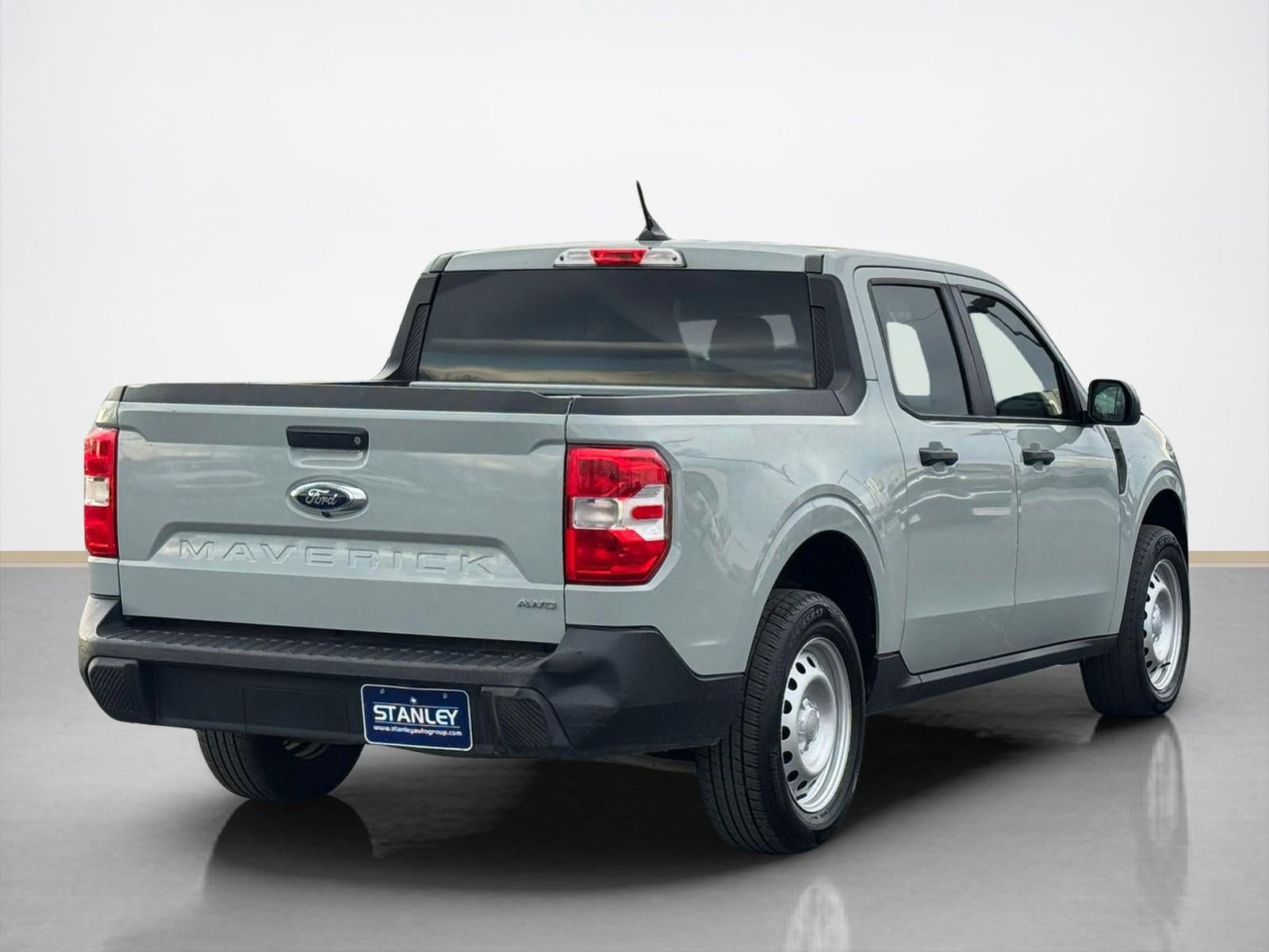 2022 Ford Maverick XL