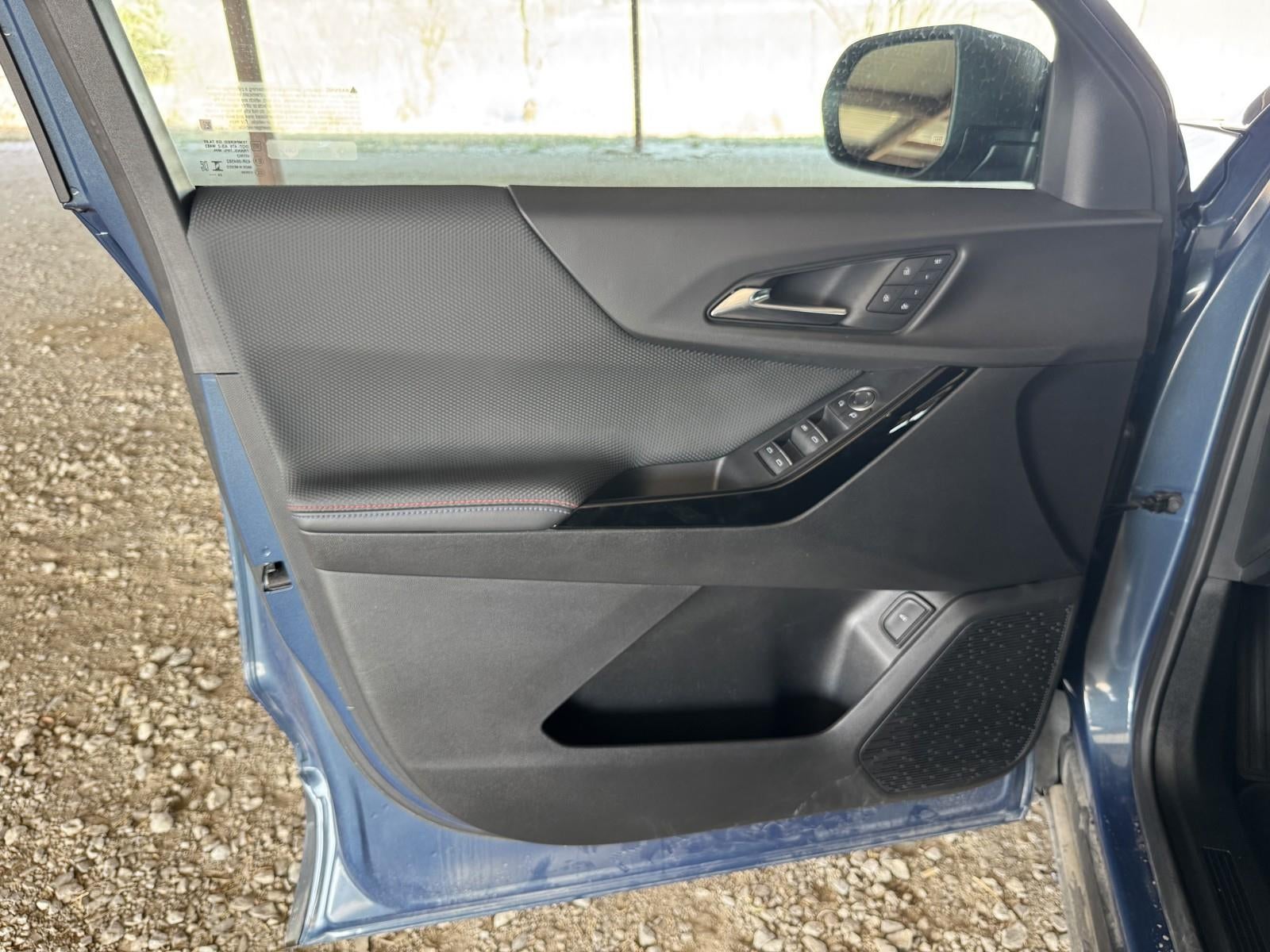 2025 Chevrolet EQUINOX Base