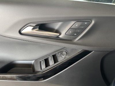 2025 Chevrolet EQUINOX Base