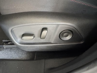 2025 Chevrolet EQUINOX Base