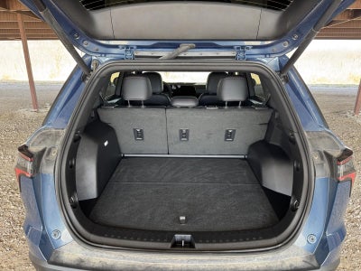 2025 Chevrolet EQUINOX Base