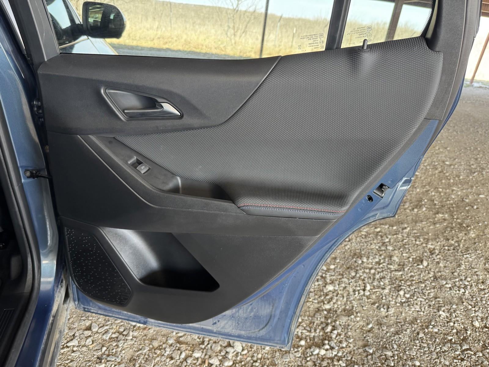 2025 Chevrolet EQUINOX Base