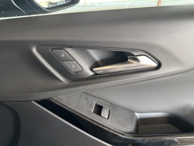 2025 Chevrolet EQUINOX Base