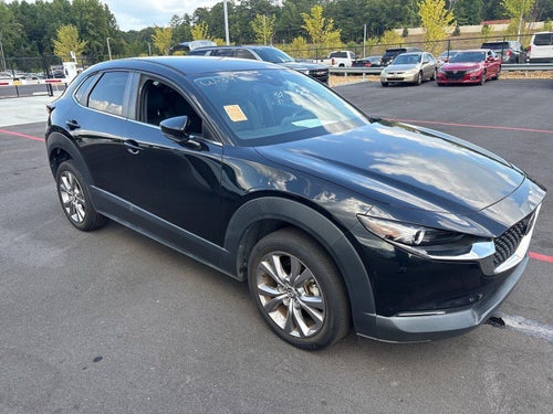 2021 Mazda Mazda Cx-30 Select