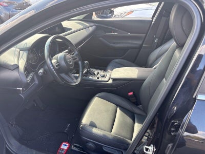 2021 Mazda Mazda Cx-30 Select