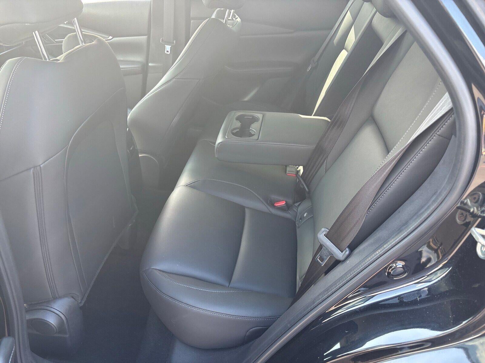 2021 Mazda Mazda Cx-30 Select