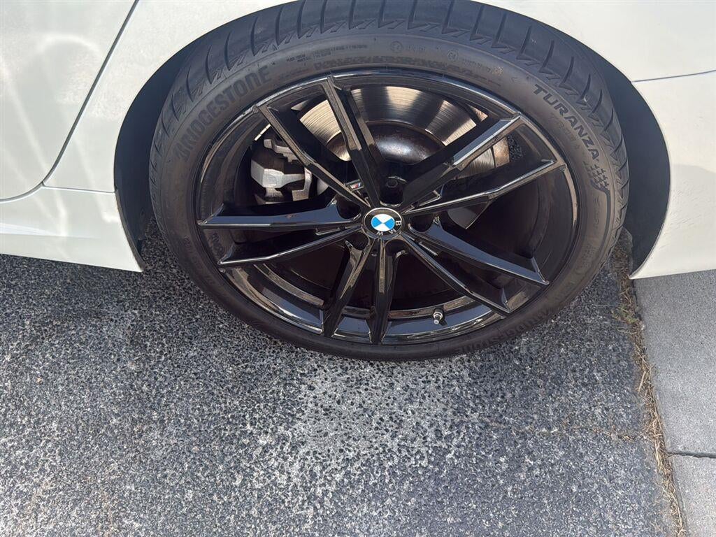 2022 BMW 3 Series 330i
