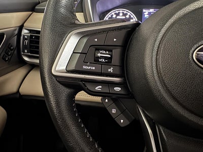 2022 Subaru Legacy Limited